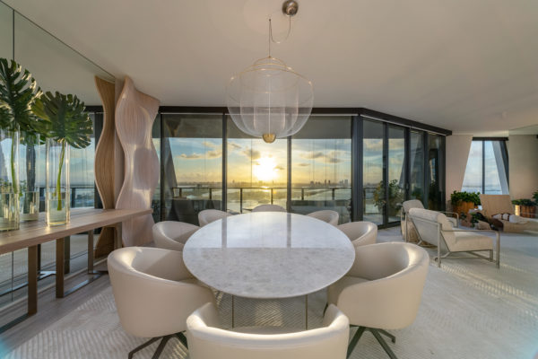 One Thousand Museum Units For Sale | Step Inside with the David Siddons Group