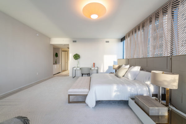 One Thousand Museum Units For Sale | Step Inside with the David Siddons Group