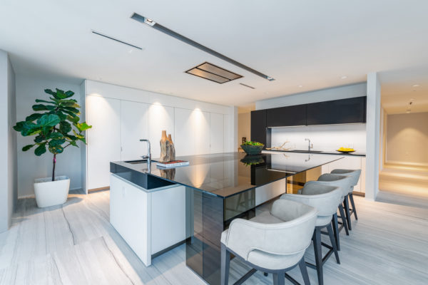 One Thousand Museum Units For Sale | Step Inside with the David Siddons Group