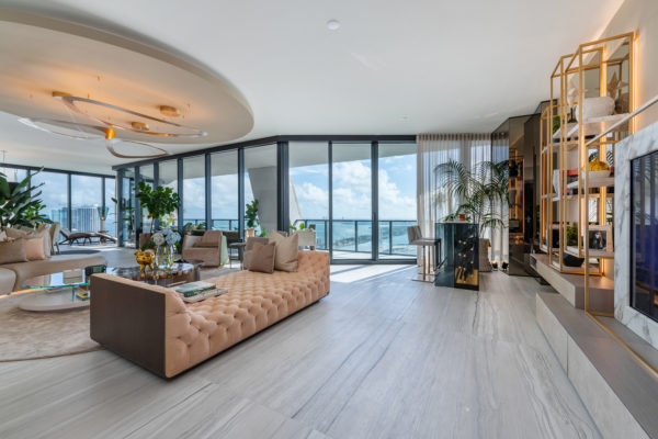 One Thousand Museum Units For Sale | Step Inside with the David Siddons Group