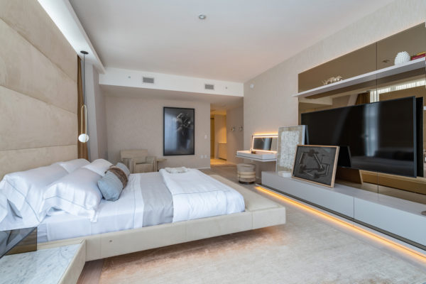 One Thousand Museum Units For Sale | Step Inside with the David Siddons Group