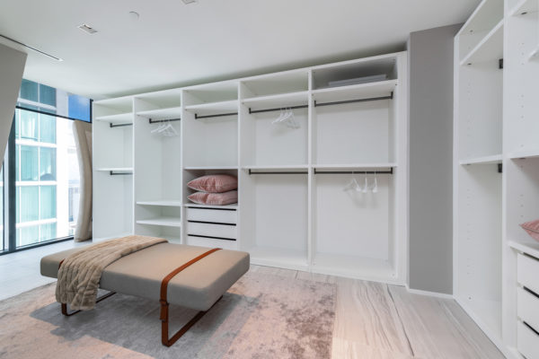 One Thousand Museum Units For Sale | Step Inside with the David Siddons Group