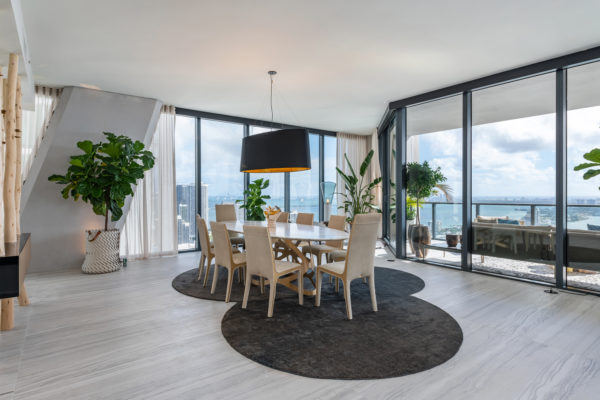 One Thousand Museum Units For Sale | Step Inside with the David Siddons Group