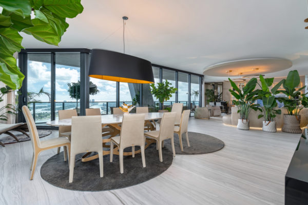 One Thousand Museum Units For Sale | Step Inside with the David Siddons Group
