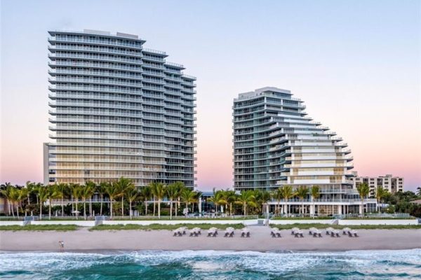 Auberge Spa Among the Best Luxury Condo Spas on Fort Lauderdale Beach Auberge Spa Among the Best Luxury Condo Spas on Fort Lauderdale Beach