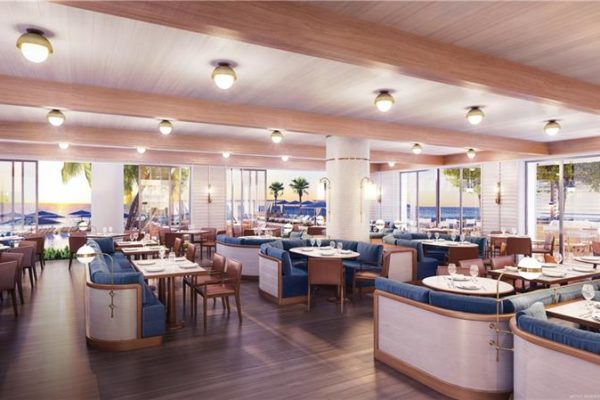 Auberge Spa Among the Best Luxury Condo Spas on Fort Lauderdale Beach Auberge Spa Among the Best Luxury Condo Spas on Fort Lauderdale Beach