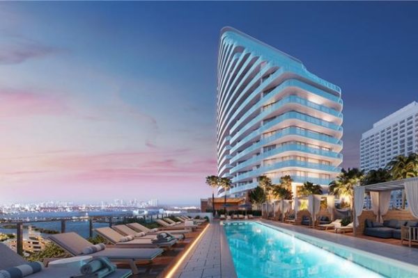 Auberge Spa Among the Best Luxury Condo Spas on Fort Lauderdale Beach Auberge Spa Among the Best Luxury Condo Spas on Fort Lauderdale Beach