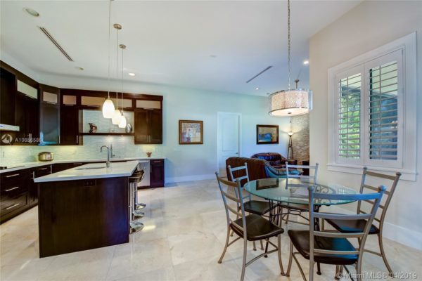 The Palmetto Bay Real Estate Market Report 2019