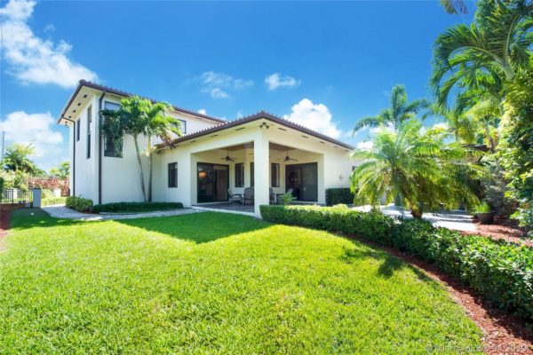 The Palmetto Bay Real Estate Market Report 2019