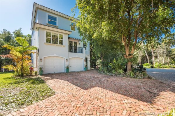 The Palmetto Bay Real Estate Market Report 2019