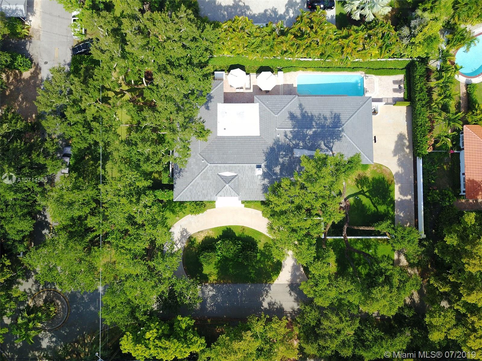 The Coral Gables Real Estate Market Report 2019 The Coral Gables Real Estate Market Report 2019
