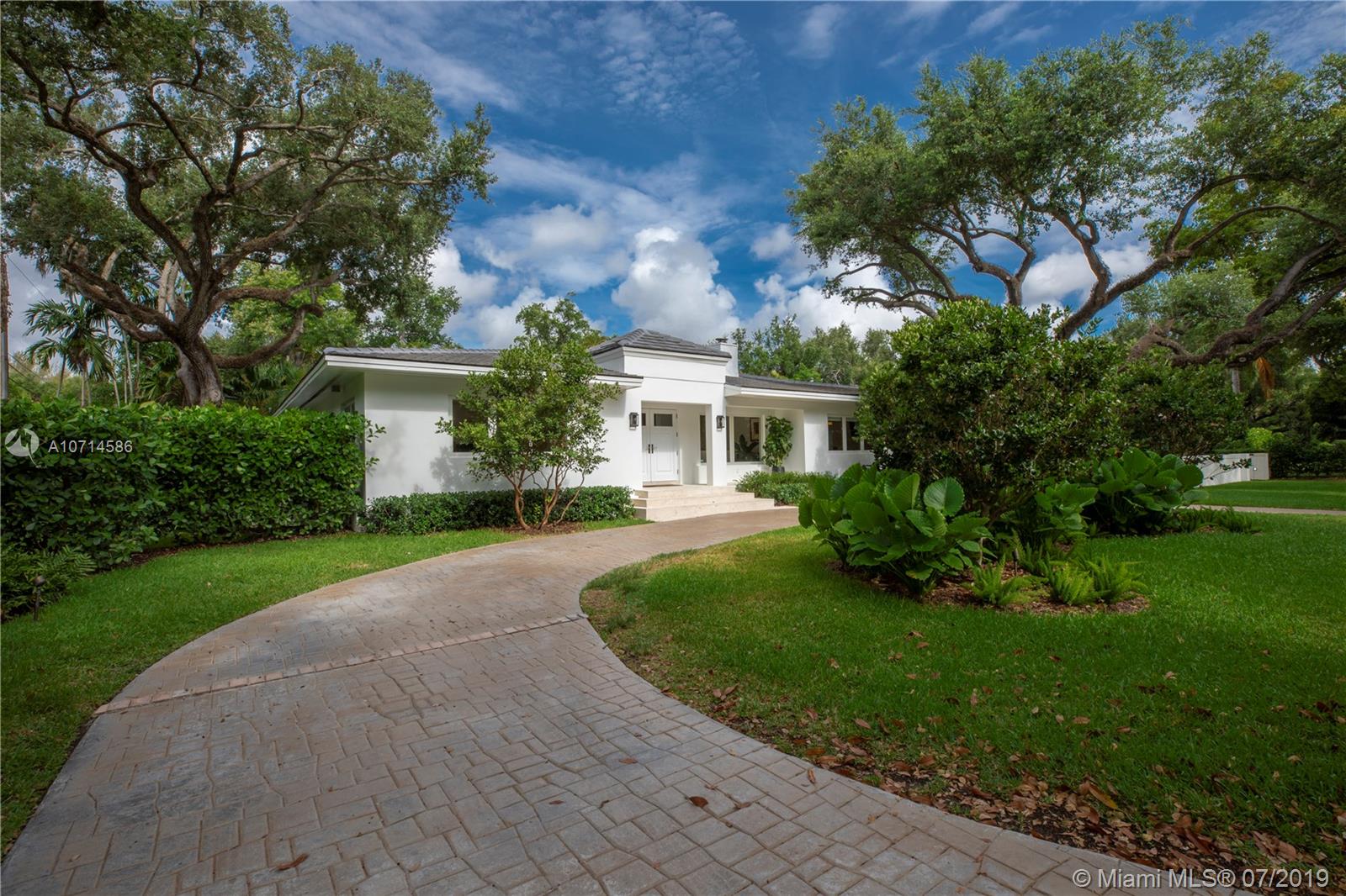 The Coral Gables Real Estate Market Report 2019 The Coral Gables Real Estate Market Report 2019
