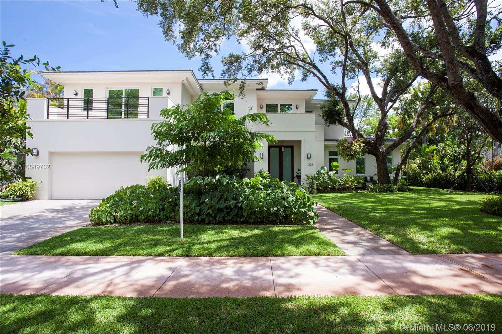 The Coral Gables Real Estate Market Report 2019 The Coral Gables Real Estate Market Report 2019