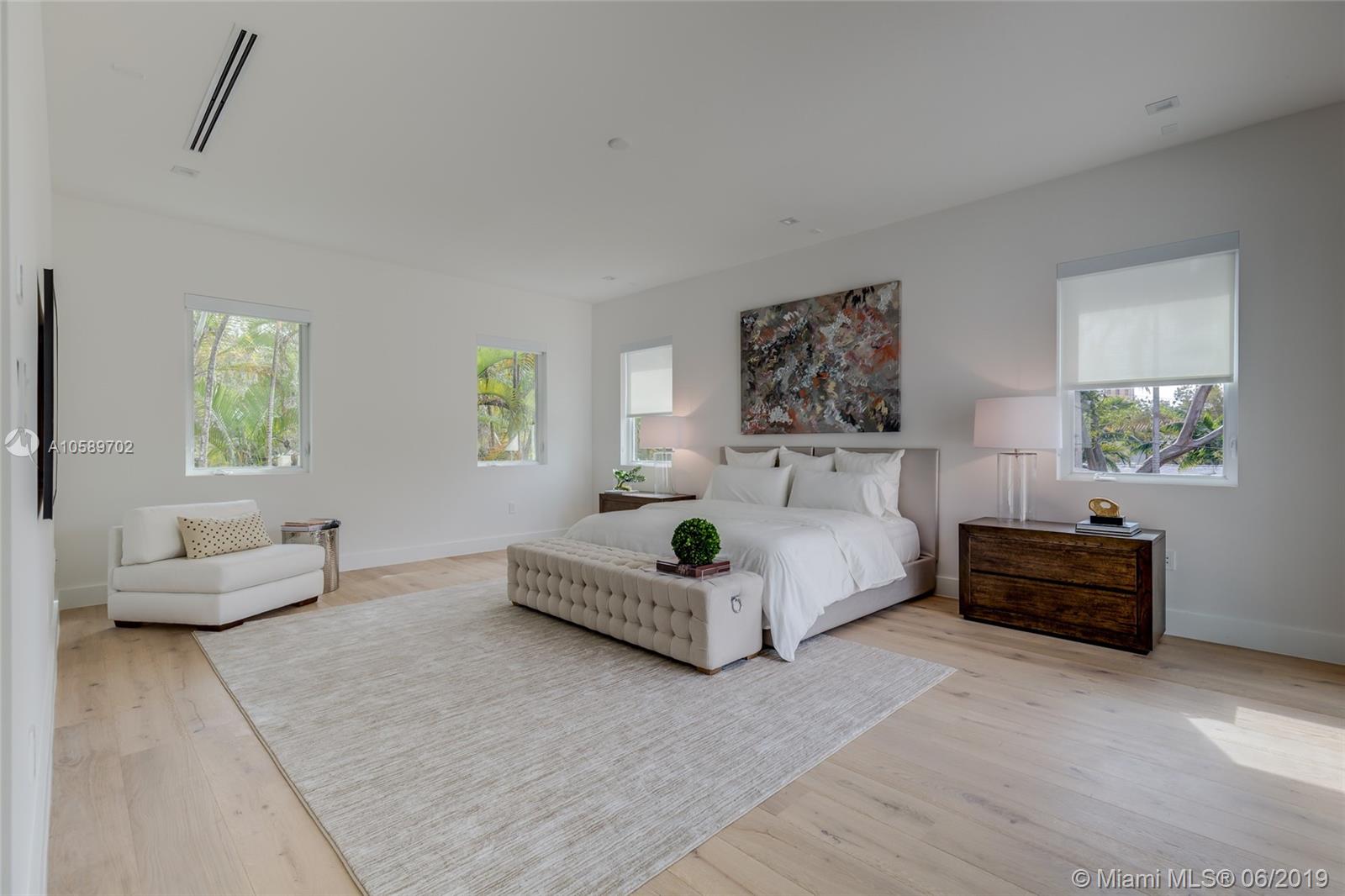 The Coral Gables Real Estate Market Report 2019