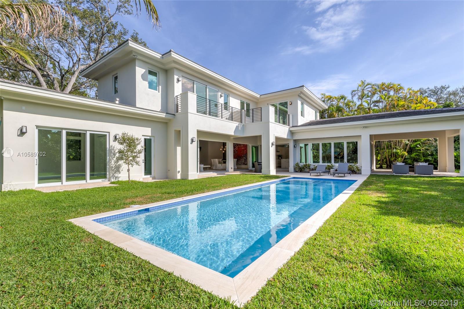 The Coral Gables Real Estate Market Report 2019 The Coral Gables Real Estate Market Report 2019