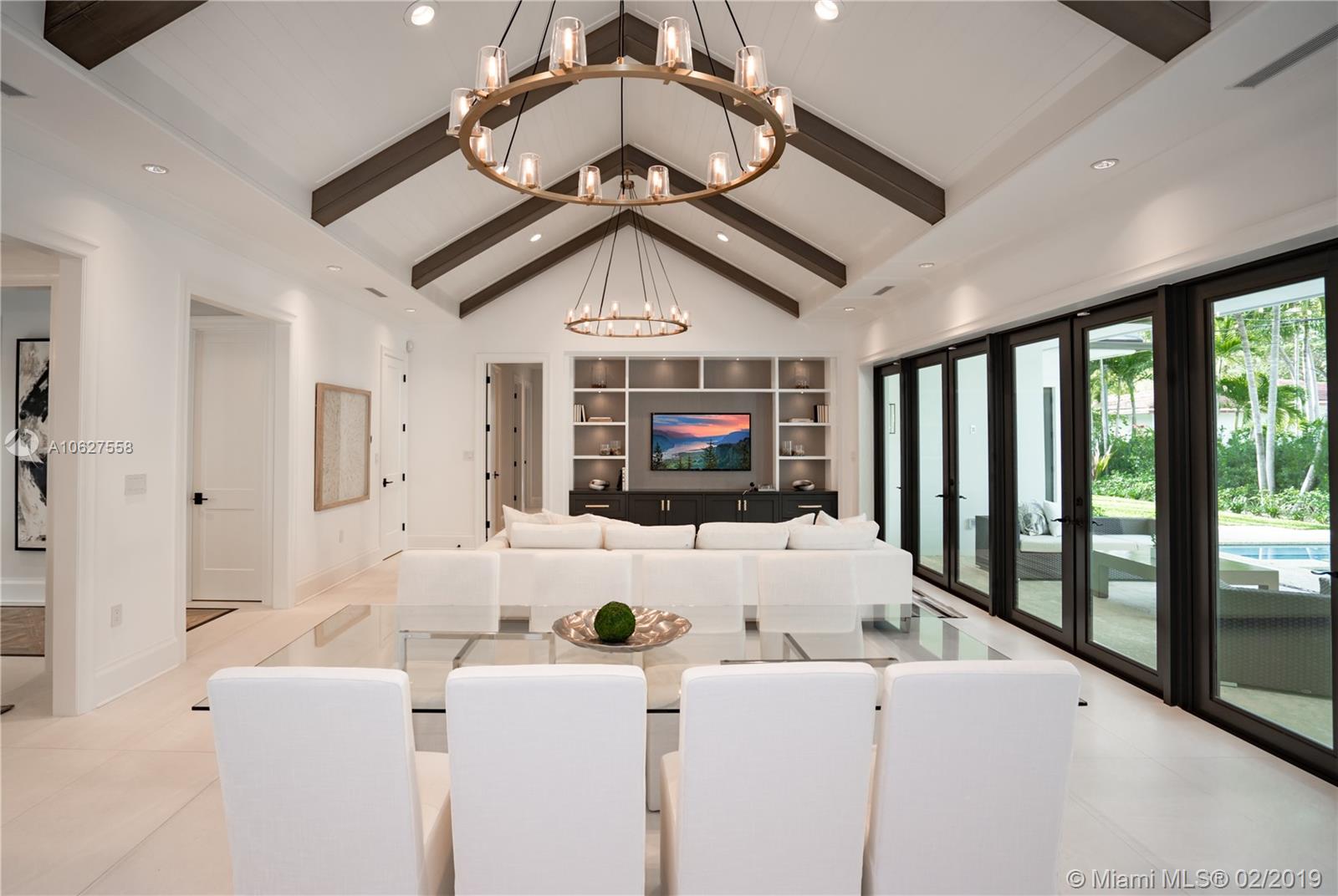 The Coral Gables Real Estate Market Report 2019 The Coral Gables Real Estate Market Report 2019