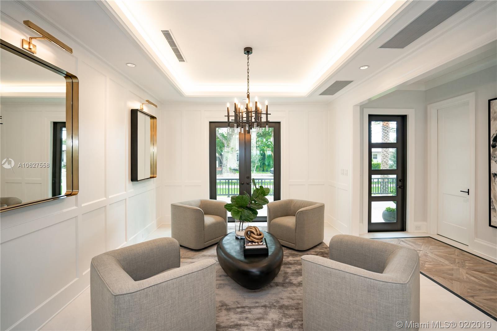The Coral Gables Real Estate Market Report 2019 The Coral Gables Real Estate Market Report 2019