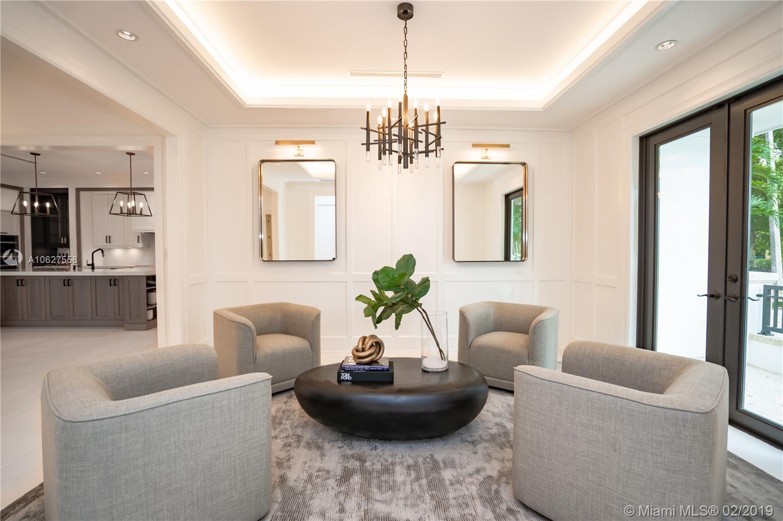 The Coral Gables Real Estate Market Report 2019 The Coral Gables Real Estate Market Report 2019