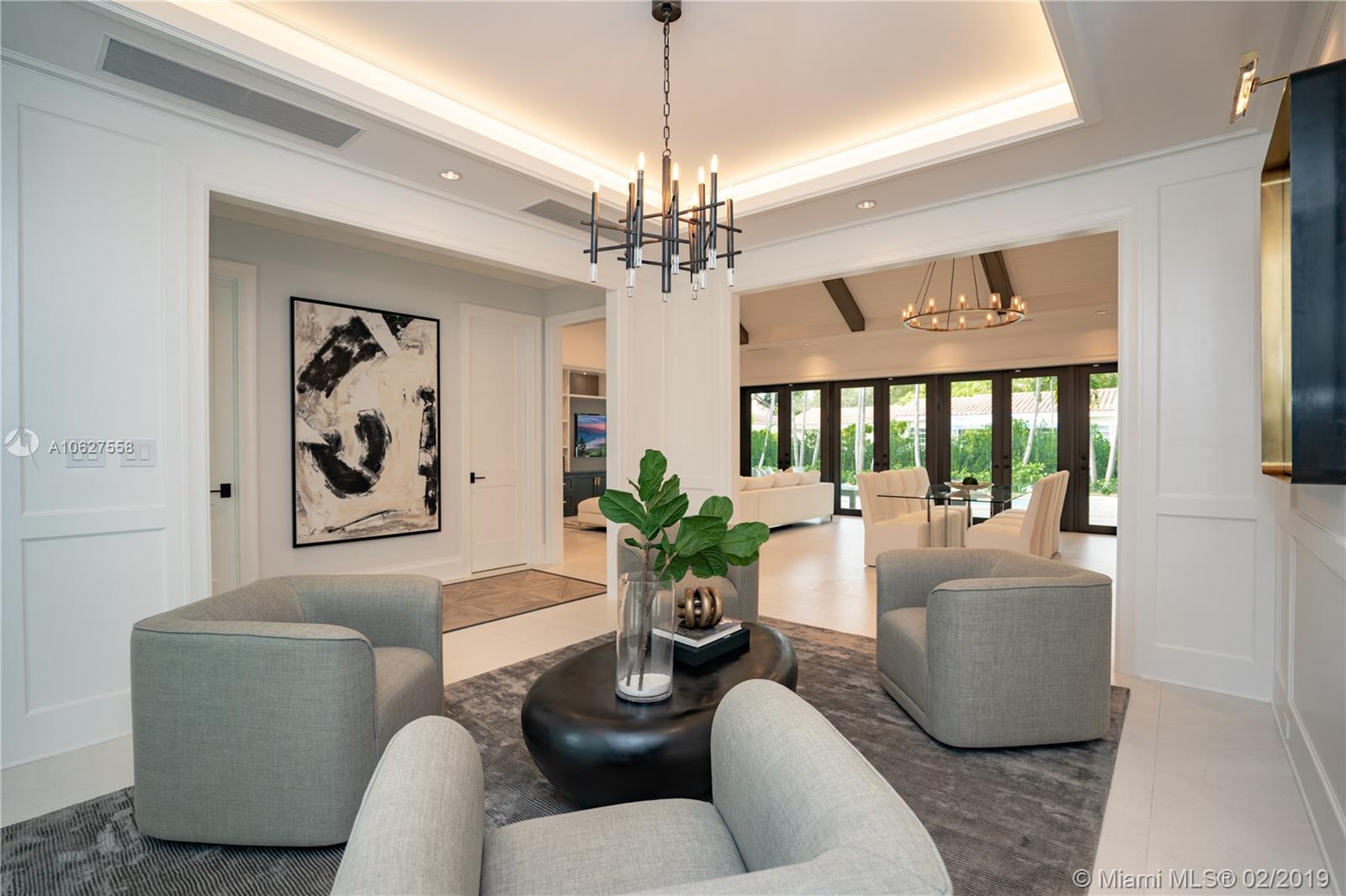 The Coral Gables Real Estate Market Report 2019 The Coral Gables Real Estate Market Report 2019