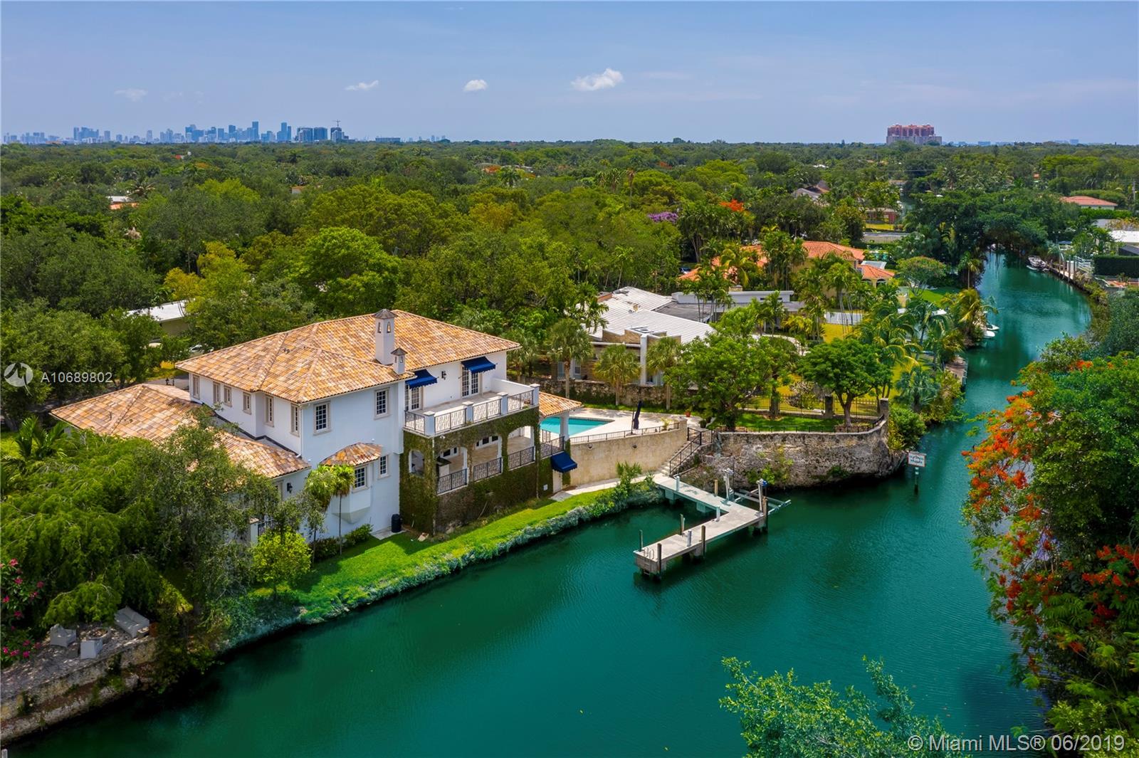 The Coral Gables Real Estate Market Report 2019 The Coral Gables Real Estate Market Report 2019
