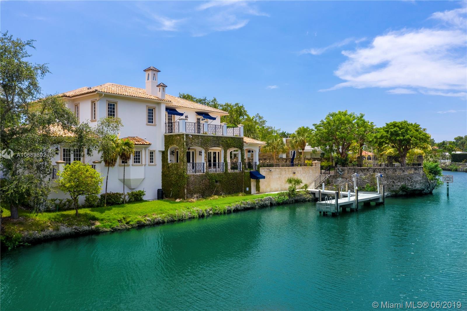 The Coral Gables Real Estate Market Report 2019 The Coral Gables Real Estate Market Report 2019