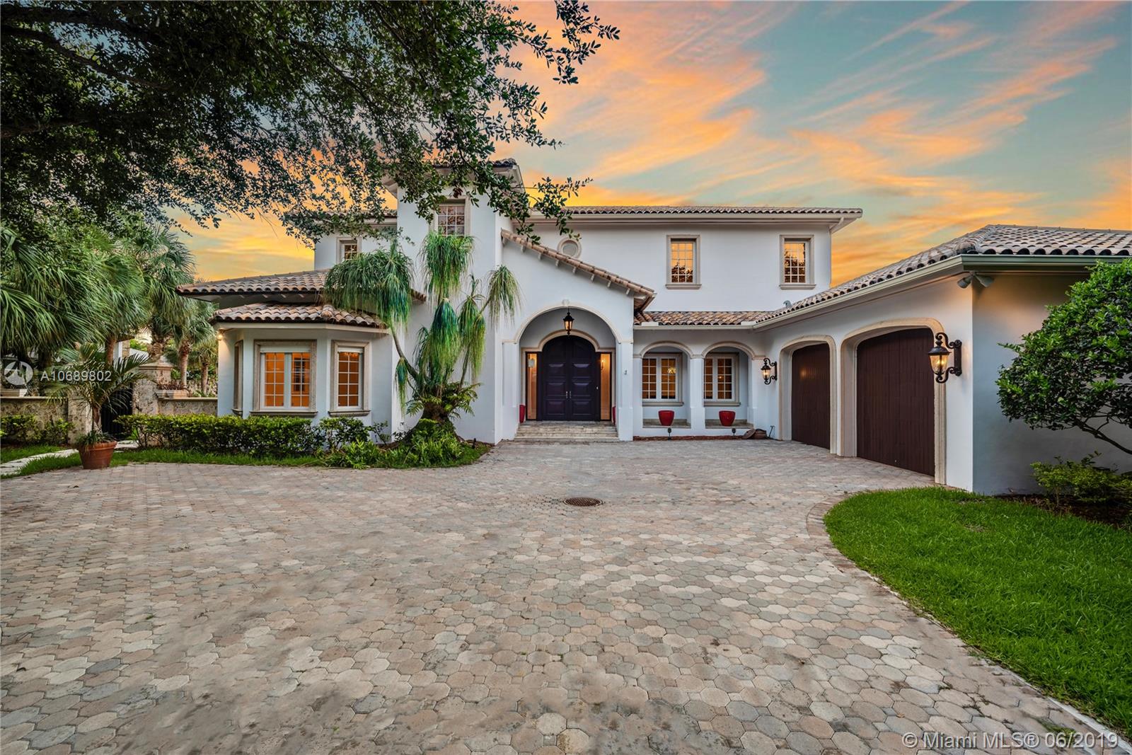The Coral Gables Real Estate Market Report 2019 The Coral Gables Real Estate Market Report 2019