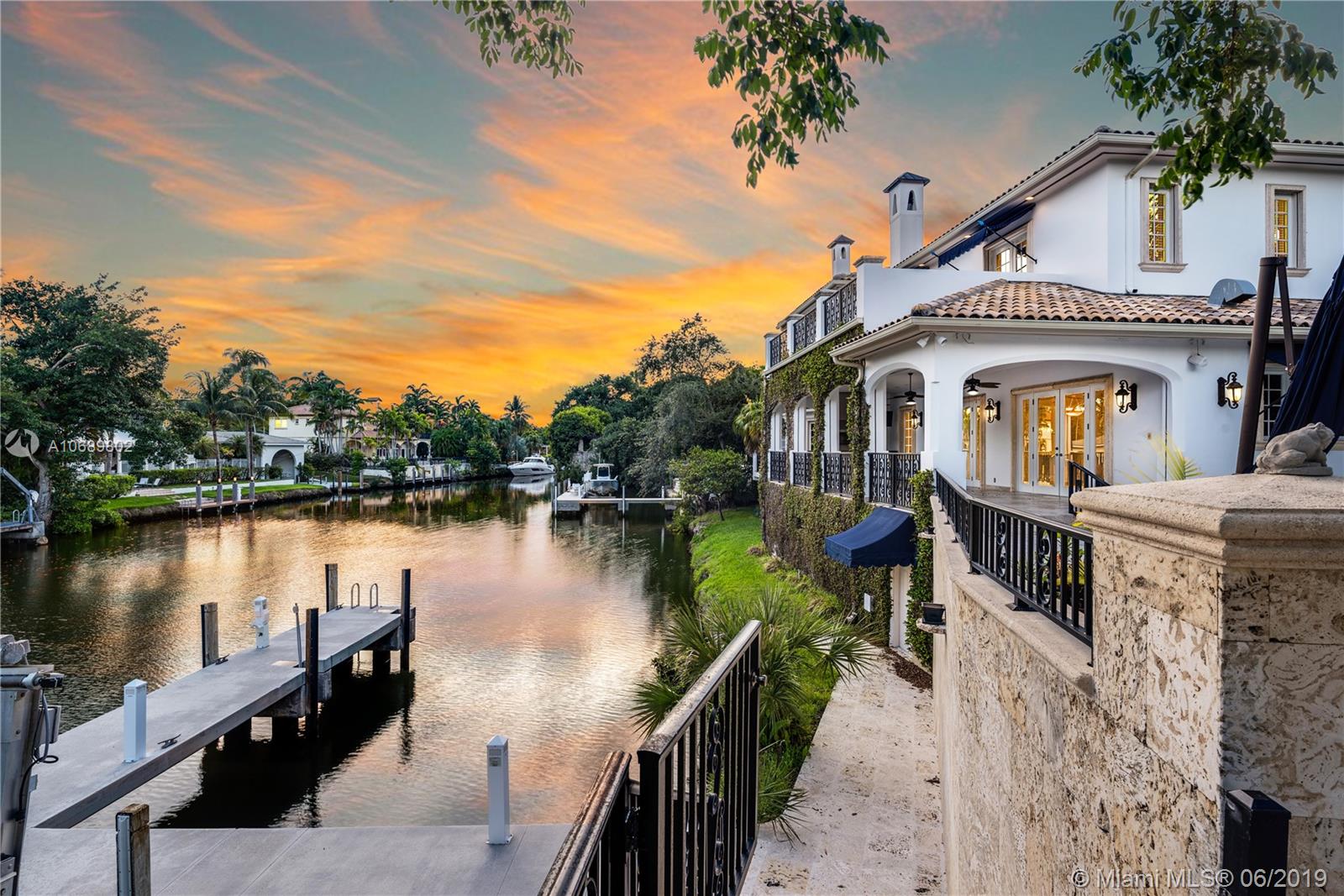The Coral Gables Real Estate Market Report 2019 The Coral Gables Real Estate Market Report 2019