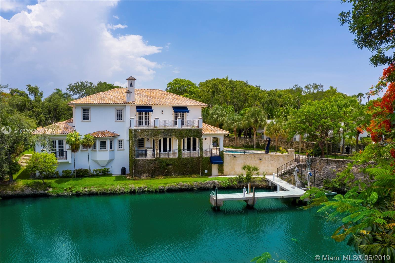 The Coral Gables Real Estate Market Report 2019 The Coral Gables Real Estate Market Report 2019