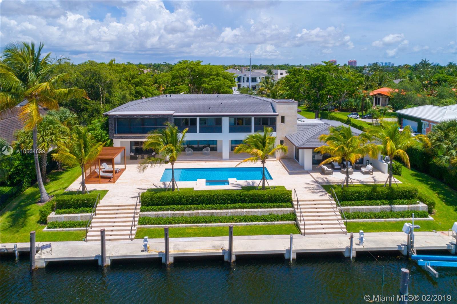 The Coral Gables Real Estate Market Report 2019 The Coral Gables Real Estate Market Report 2019