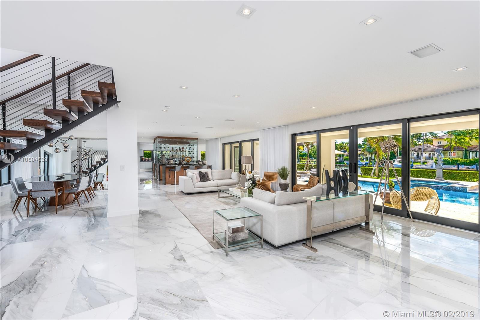 The Coral Gables Real Estate Market Report 2019 The Coral Gables Real Estate Market Report 2019