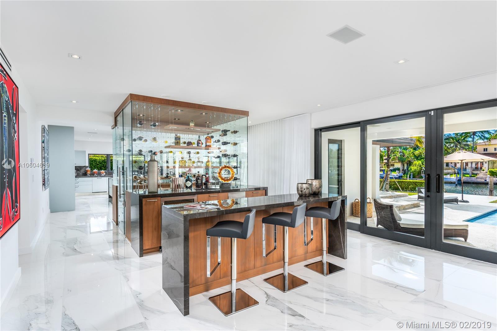 The Coral Gables Real Estate Market Report 2019 The Coral Gables Real Estate Market Report 2019