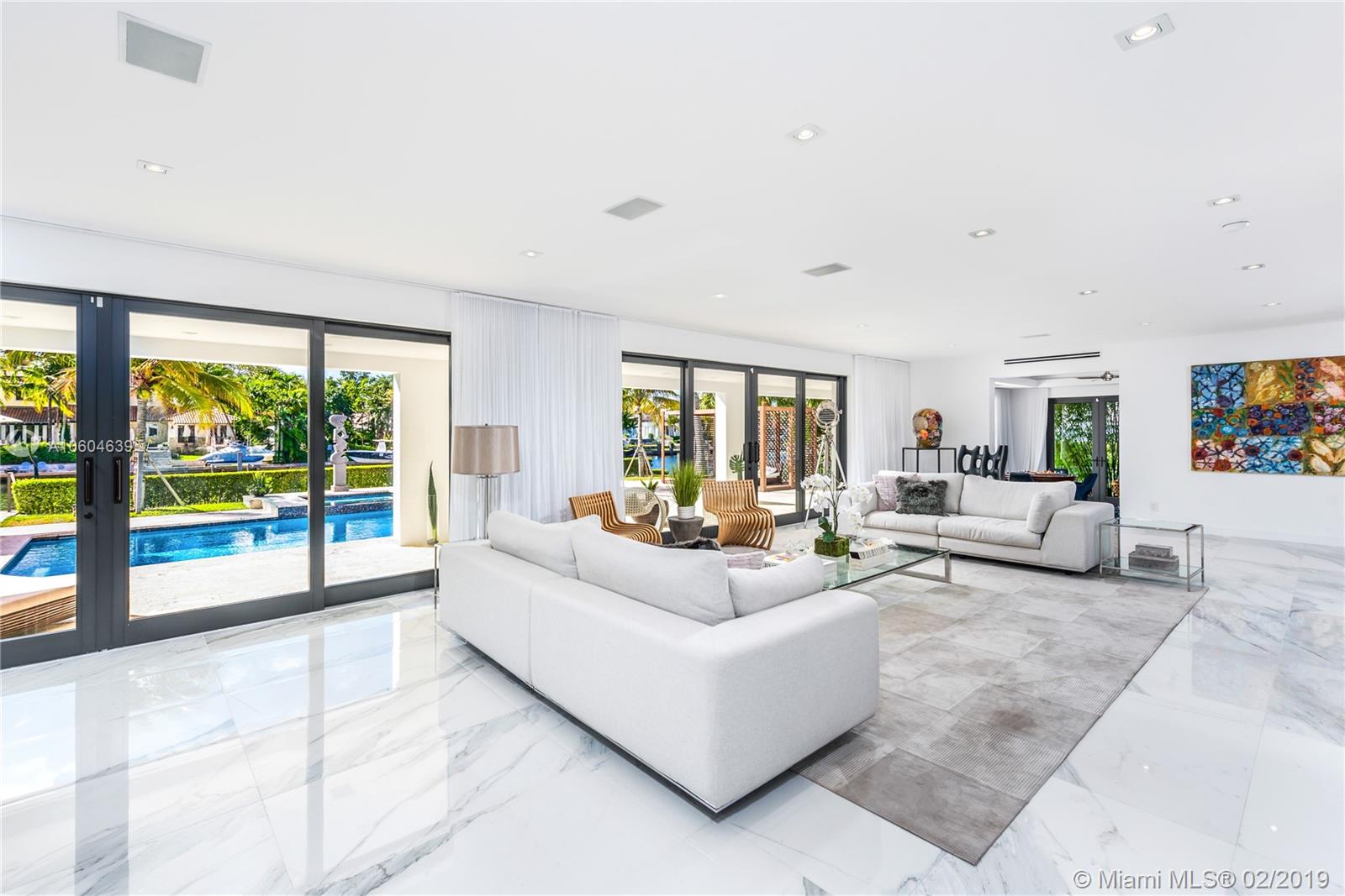 The Coral Gables Real Estate Market Report 2019 The Coral Gables Real Estate Market Report 2019