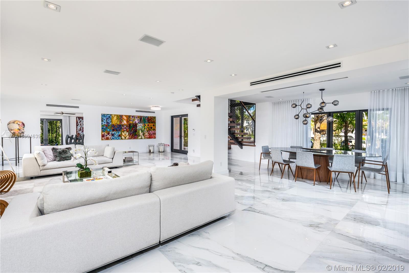 The Coral Gables Real Estate Market Report 2019 The Coral Gables Real Estate Market Report 2019