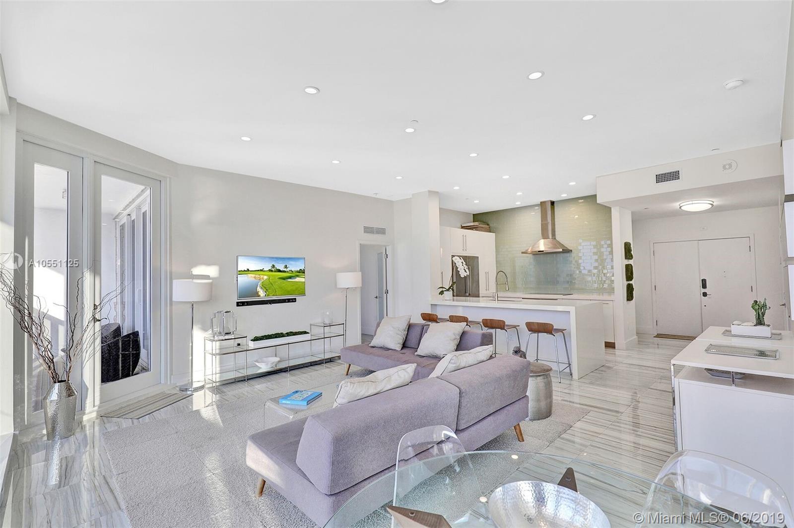 Miami Beach Penthouses for Sale | The State of the Market