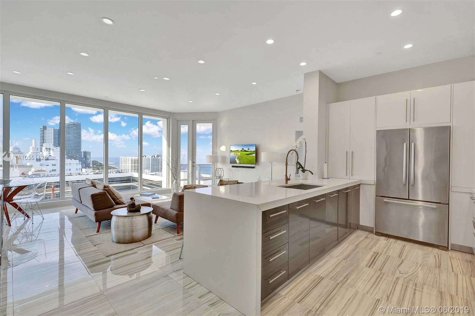 Miami Beach Penthouses for Sale | The State of the Market