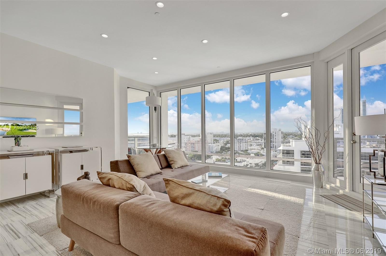 Miami Beach Penthouses for Sale | The State of the Market