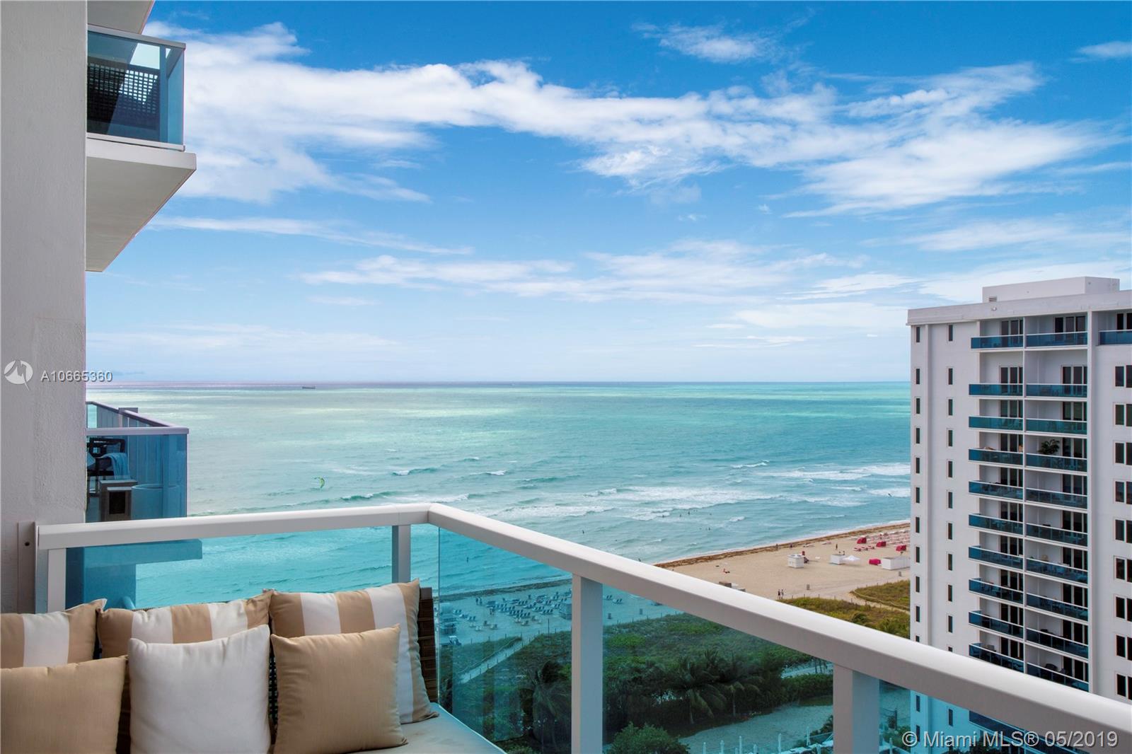 Miami Beach Penthouses for Sale | The State of the Market