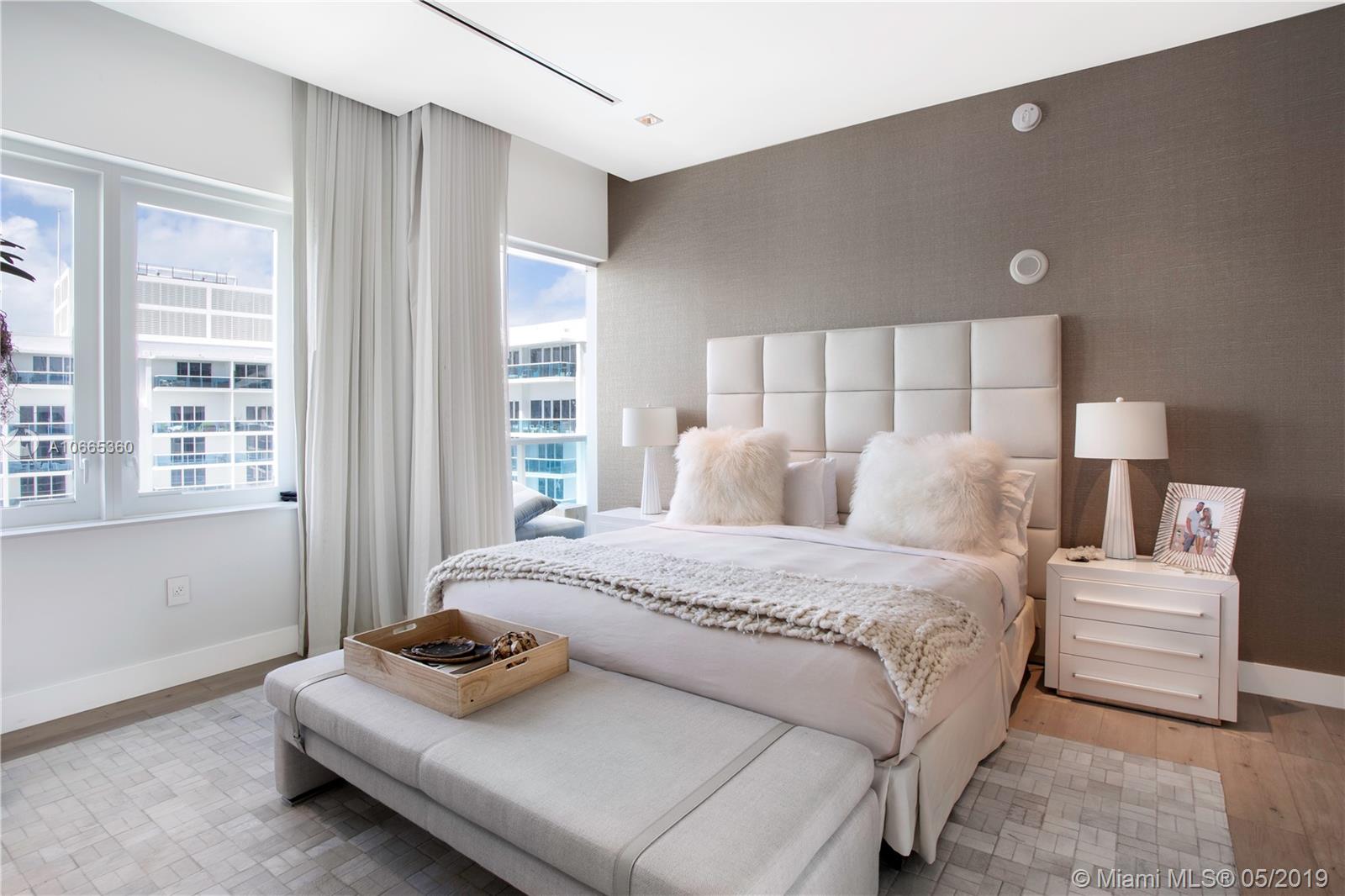 Miami Beach Penthouses for Sale | The State of the Market