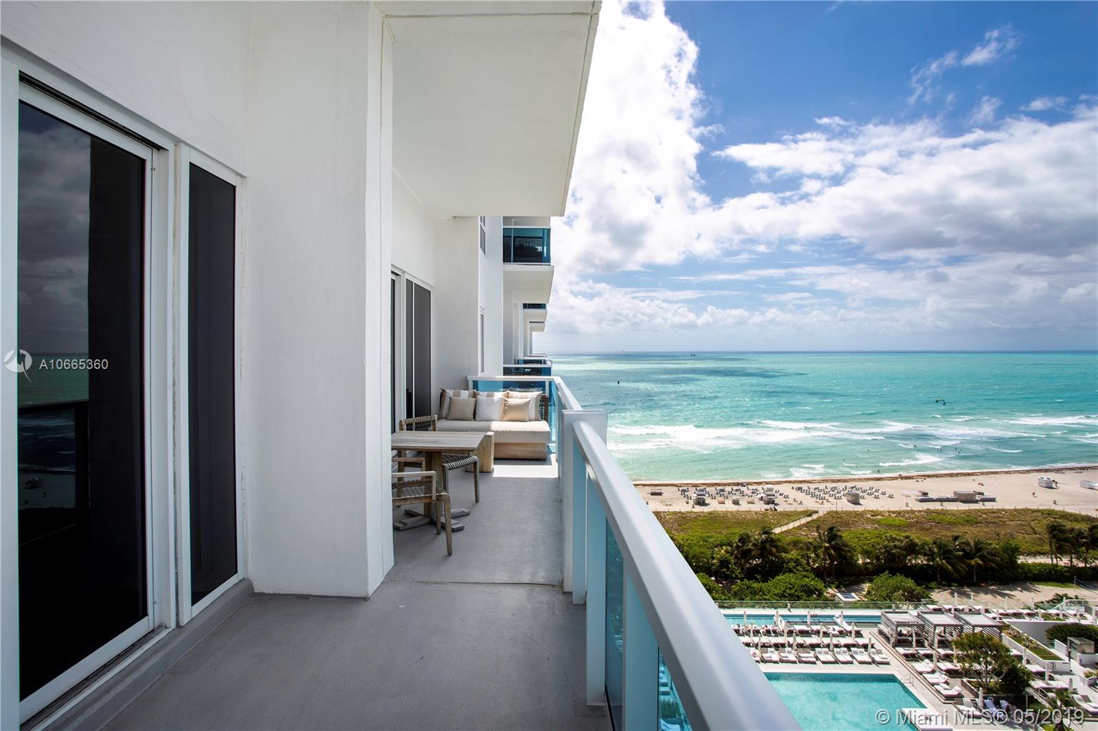 Miami Beach Penthouses for Sale | The State of the Market
