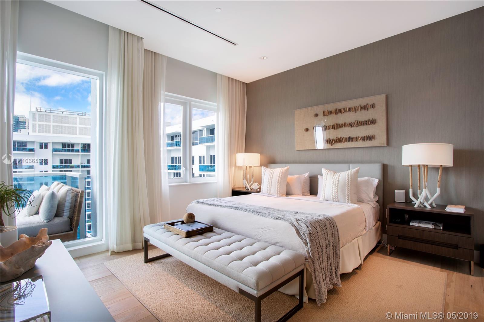 Miami Beach Penthouses for Sale | The State of the Market