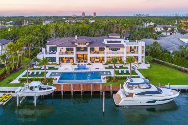 The Best Miami Luxury Homes for Sale The Best Miami Luxury Homes for Sale