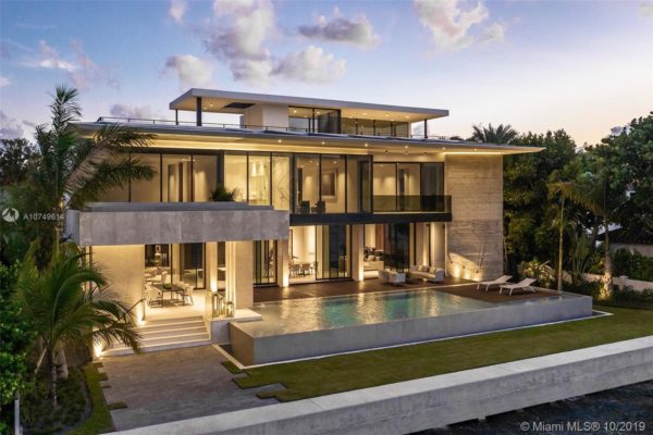 The Best Miami Luxury Homes for Sale The Best Miami Luxury Homes for Sale