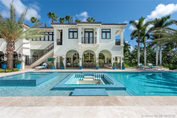 The Best Miami Luxury Homes for Sale The Best Miami Luxury Homes for Sale