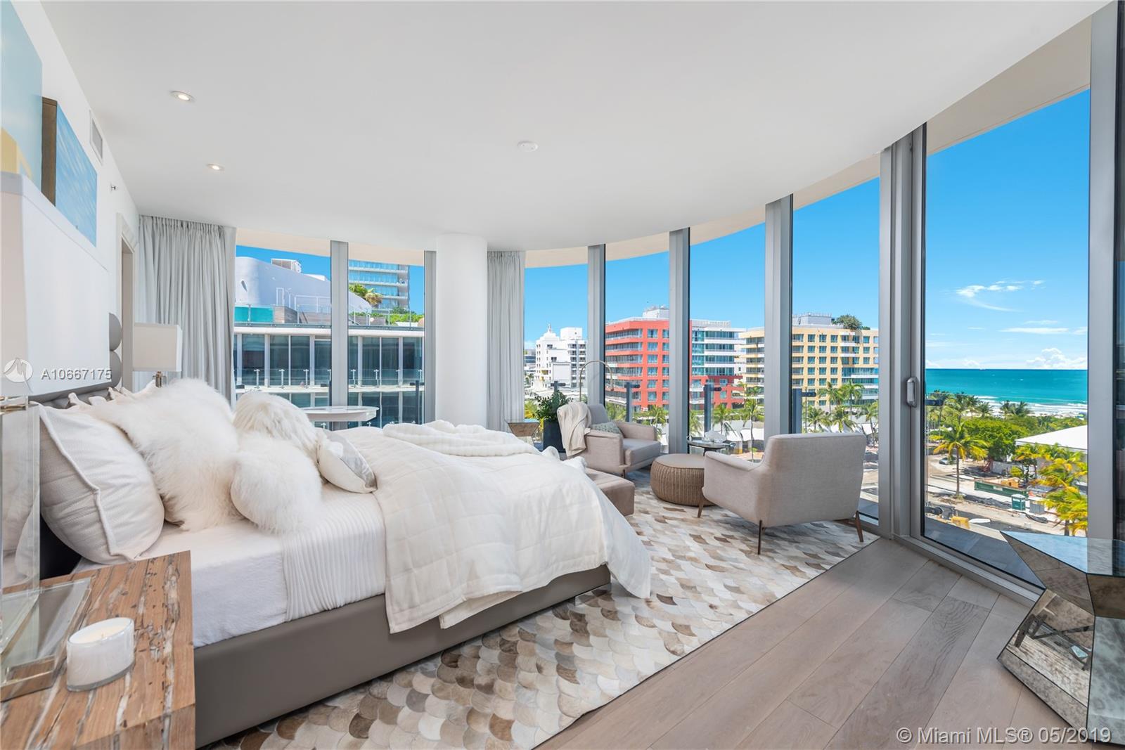 Miami Beach Penthouses for Sale | The State of the Market