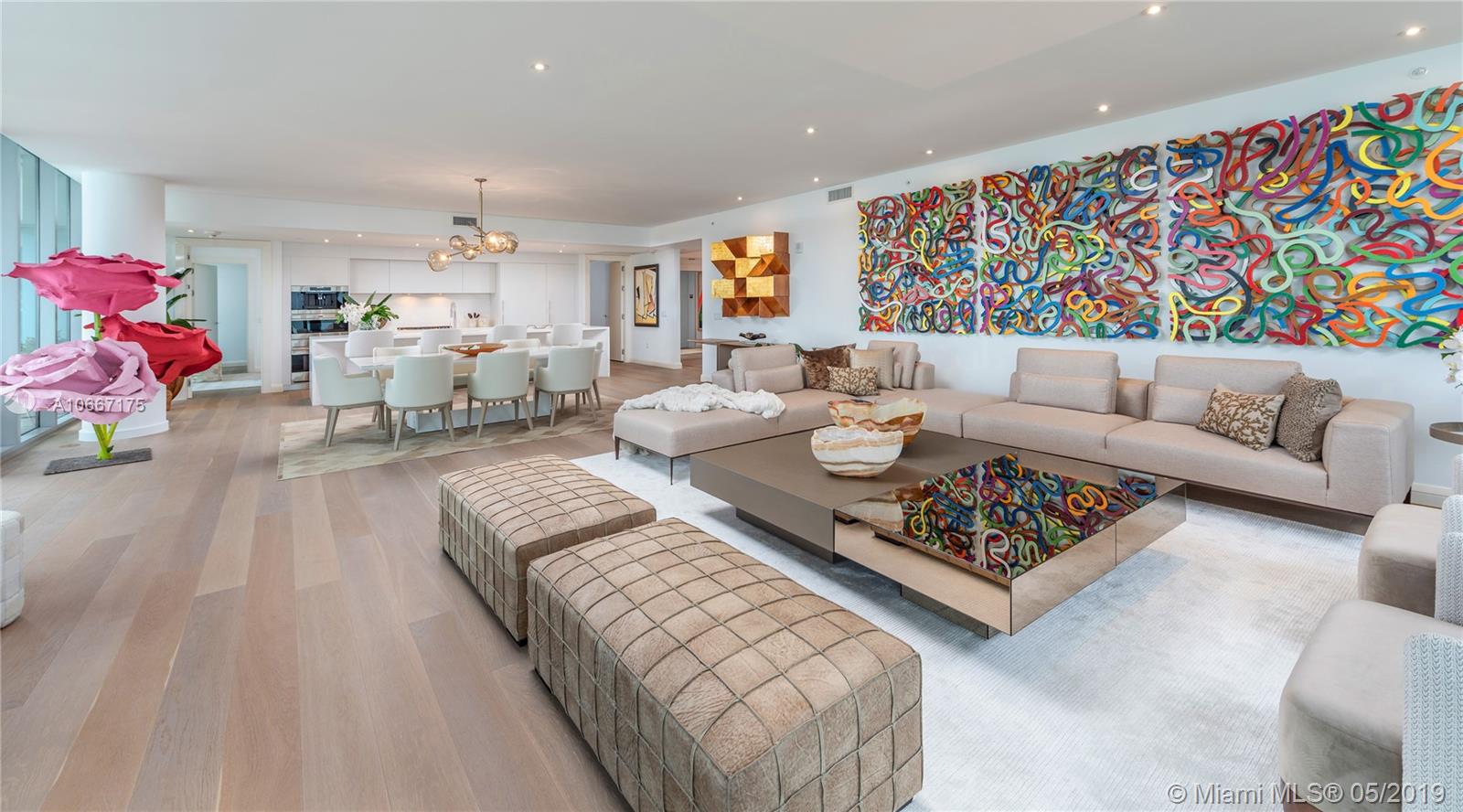 Miami Beach Penthouses for Sale | The State of the Market