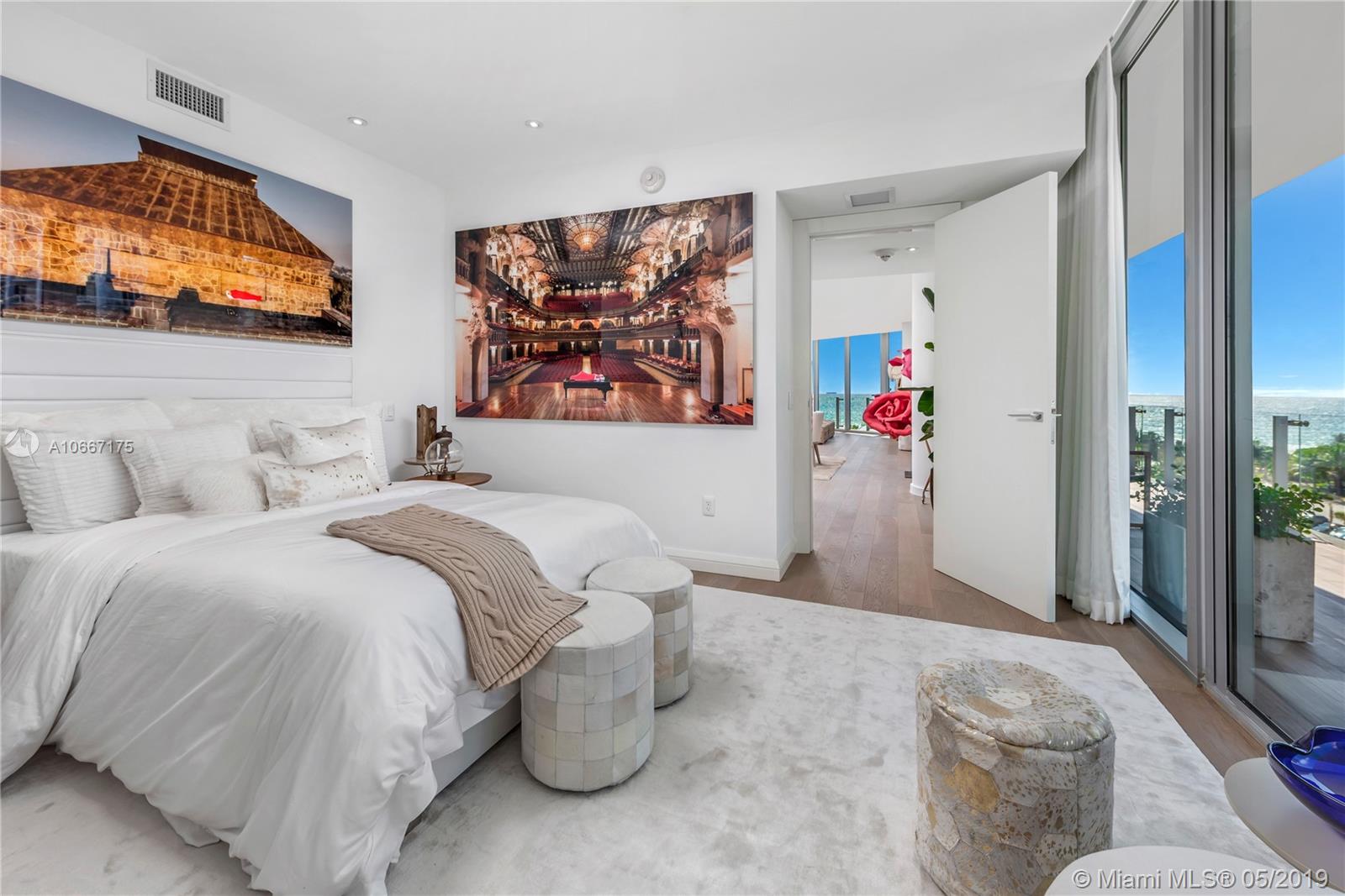 Miami Beach Penthouses for Sale | The State of the Market