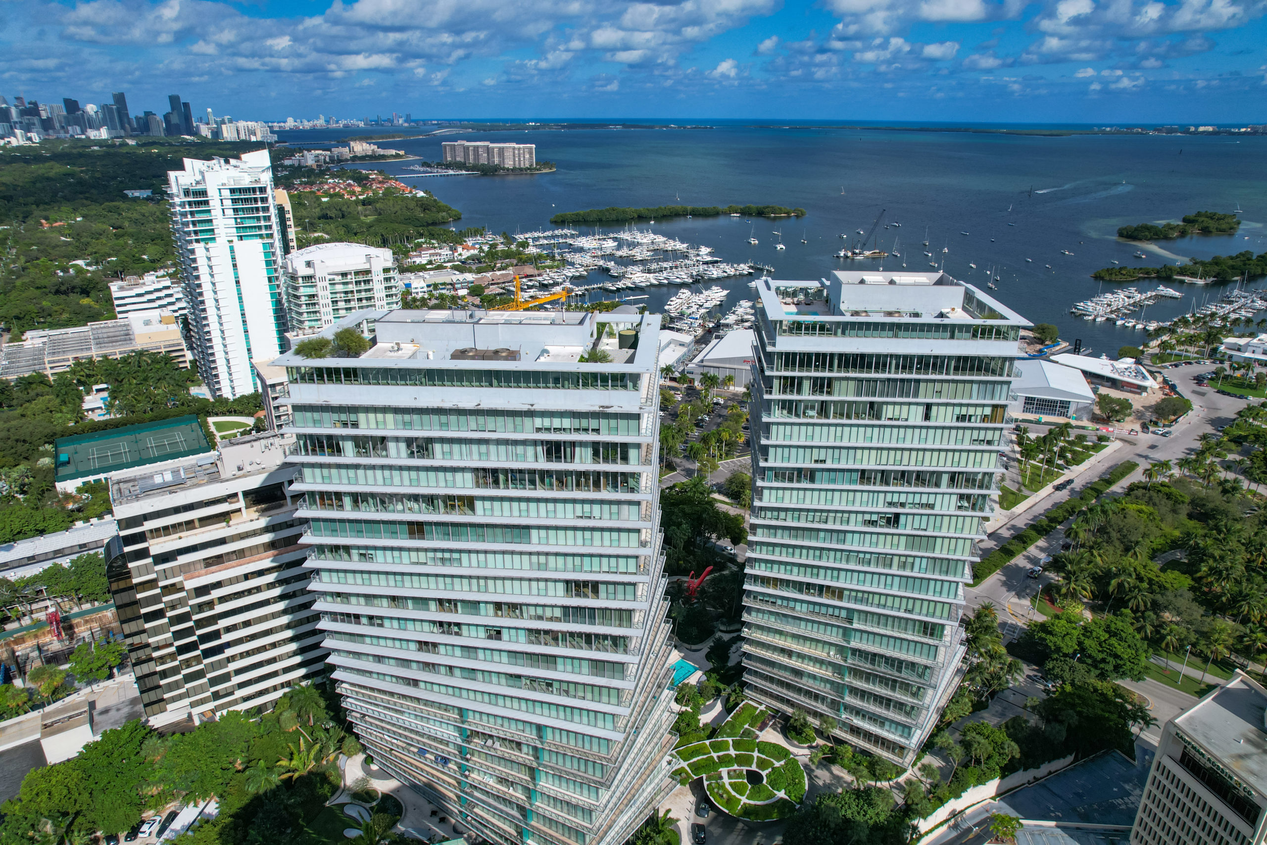 What Are the Best Coconut Grove Condos For Sale?