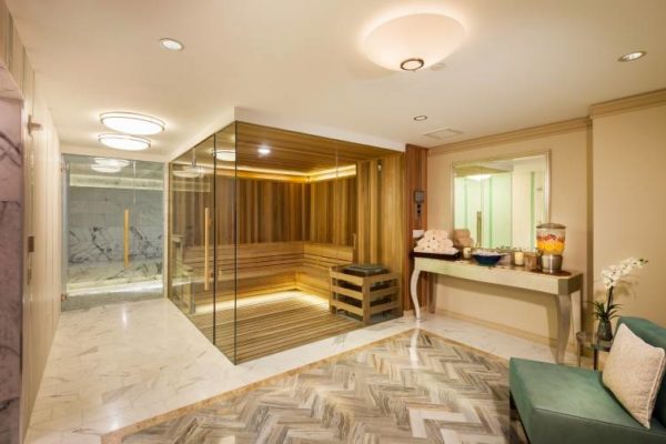 Auberge Spa Among the Best Luxury Condo Spas on Fort Lauderdale Beach Auberge Spa Among the Best Luxury Condo Spas on Fort Lauderdale Beach