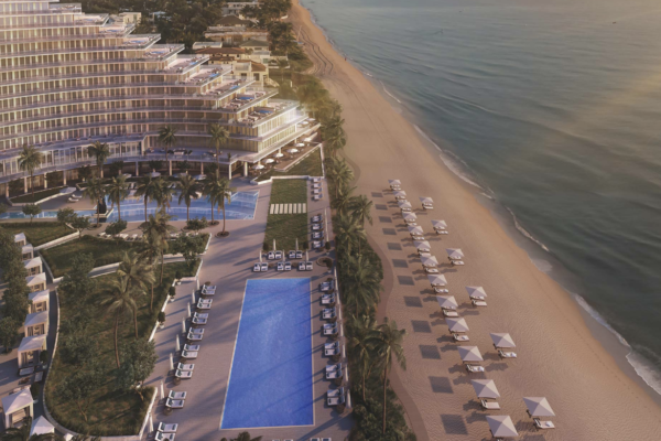 What is it like to live at Auberge Beach Residences Fort Lauderdale? What is it like to live at Auberge Beach Residences Fort Lauderdale?