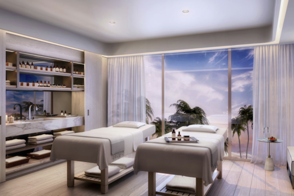 Auberge Spa Among the Best Luxury Condo Spas on Fort Lauderdale Beach Auberge Spa Among the Best Luxury Condo Spas on Fort Lauderdale Beach